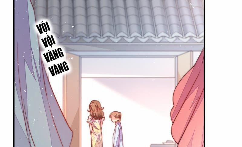 Ngày Nào Thiếu Soái Cũng Ghen 31 trang 2