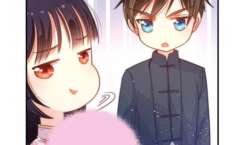 Ngày Nào Thiếu Soái Cũng Ghen 31 trang 22