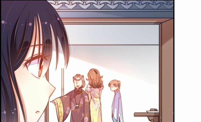 Ngày Nào Thiếu Soái Cũng Ghen 31 trang 27