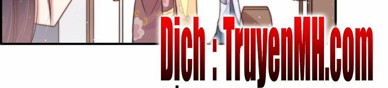 Ngày Nào Thiếu Soái Cũng Ghen 31 trang 28