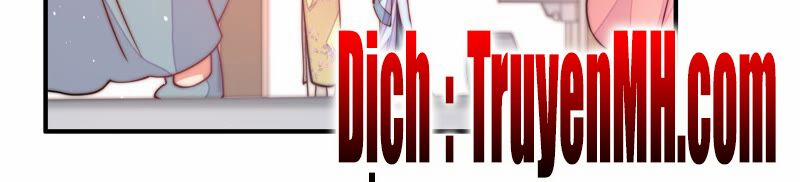 Ngày Nào Thiếu Soái Cũng Ghen 31 trang 3