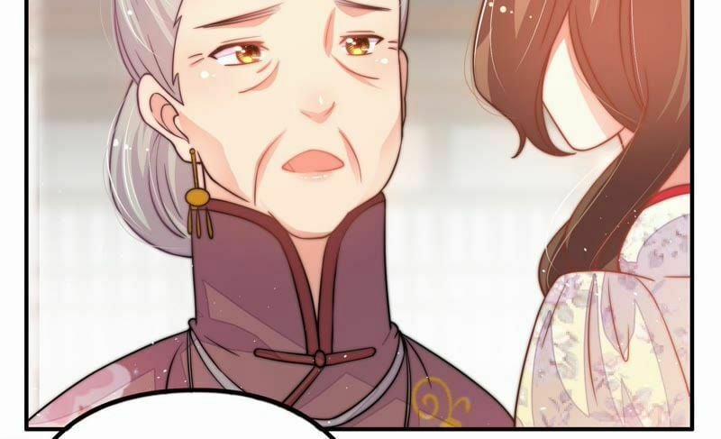 Ngày Nào Thiếu Soái Cũng Ghen 31 trang 30