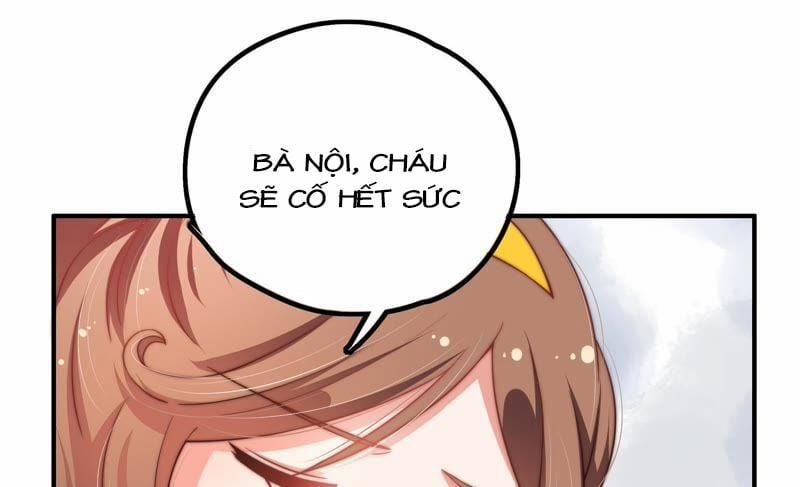 Ngày Nào Thiếu Soái Cũng Ghen 31 trang 34