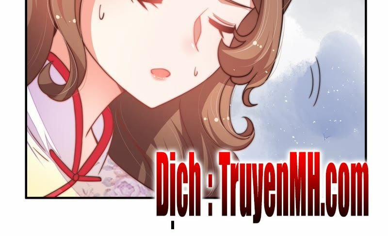 Ngày Nào Thiếu Soái Cũng Ghen 31 trang 35