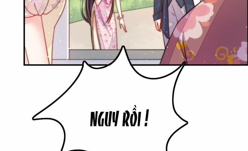 Ngày Nào Thiếu Soái Cũng Ghen 31 trang 37
