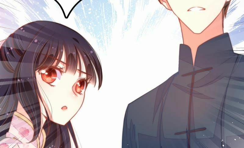 Ngày Nào Thiếu Soái Cũng Ghen 31 trang 40