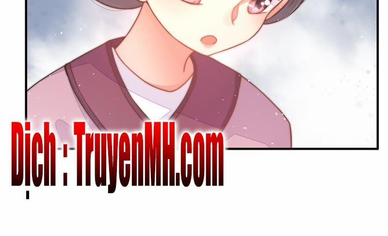 Ngày Nào Thiếu Soái Cũng Ghen 31 trang 7