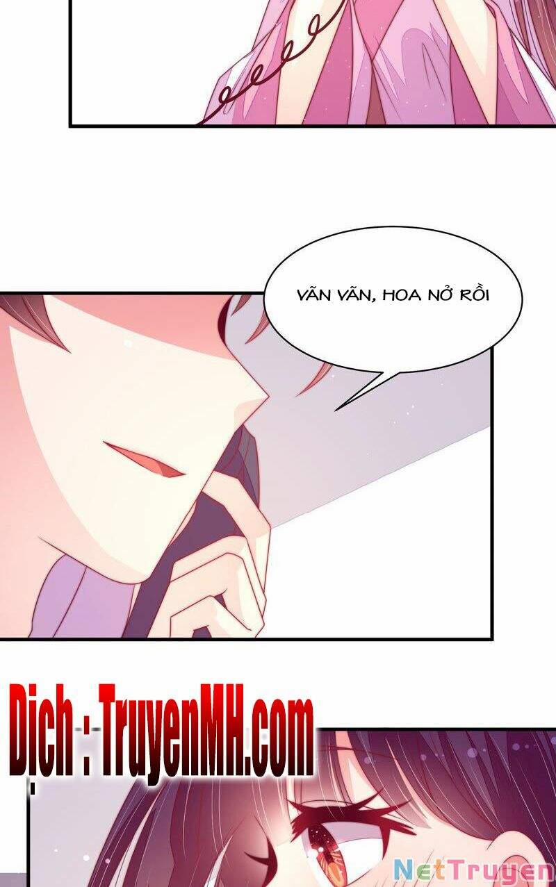 Ngày Nào Thiếu Soái Cũng Ghen 310 trang 10