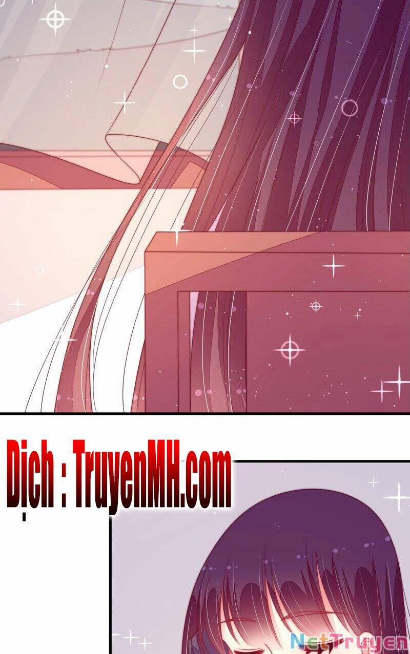 Ngày Nào Thiếu Soái Cũng Ghen 310 trang 12