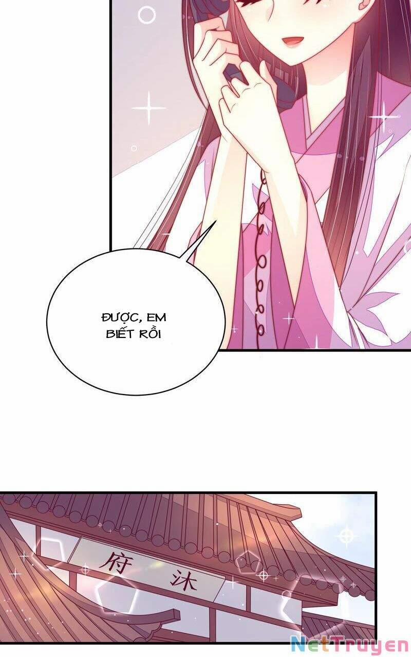 Ngày Nào Thiếu Soái Cũng Ghen 310 trang 13