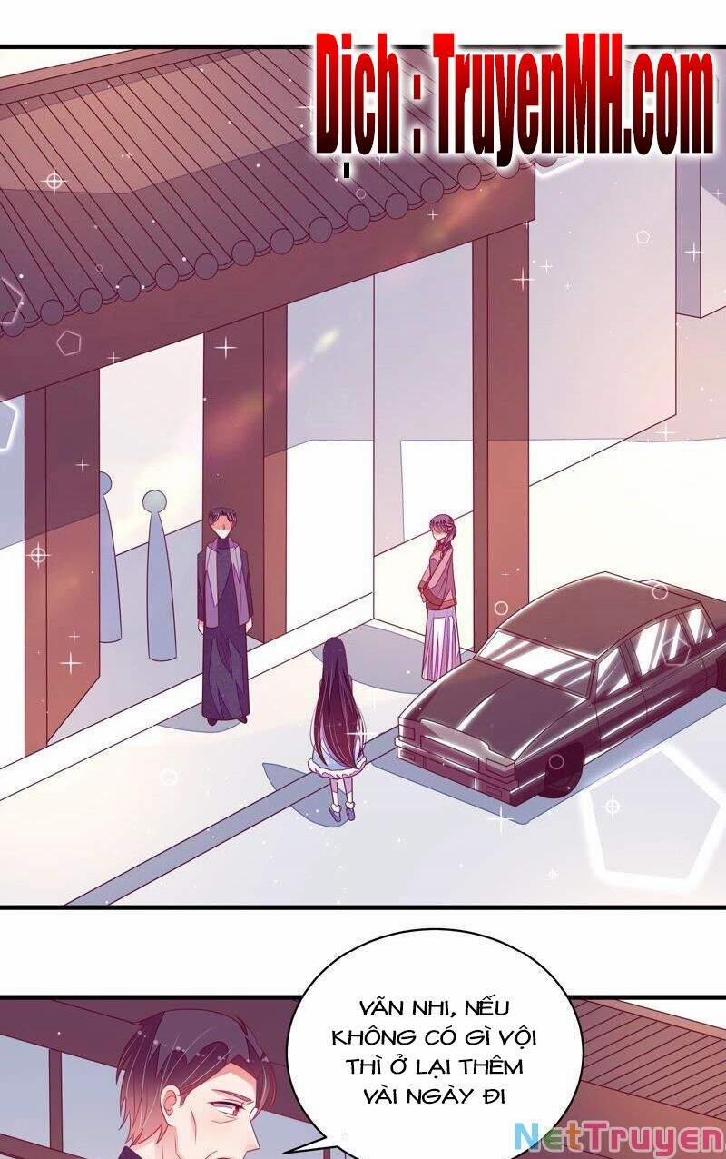 Ngày Nào Thiếu Soái Cũng Ghen 310 trang 14