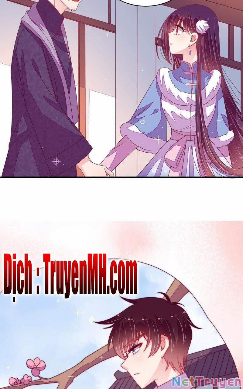 Ngày Nào Thiếu Soái Cũng Ghen 310 trang 15