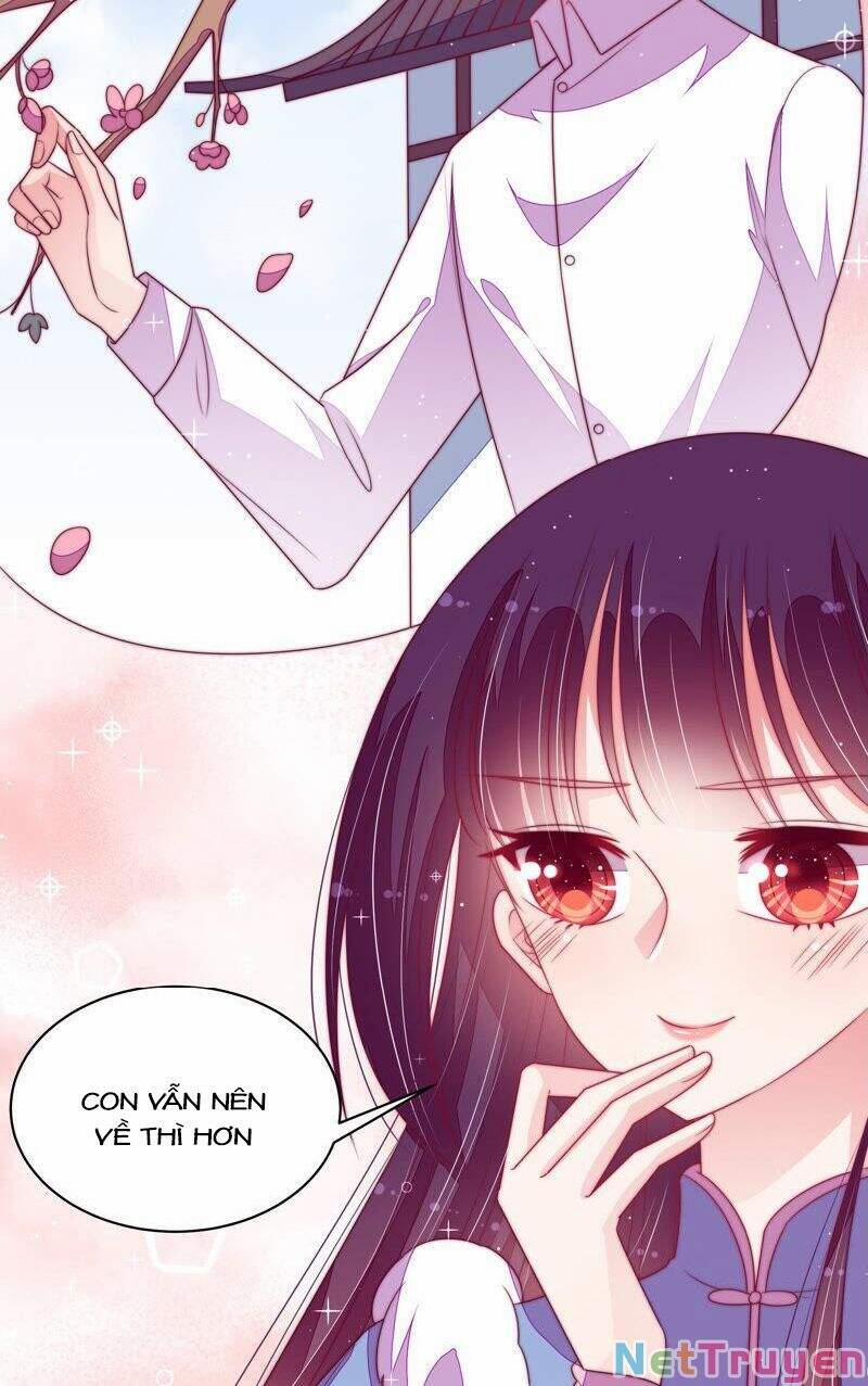 Ngày Nào Thiếu Soái Cũng Ghen 310 trang 16