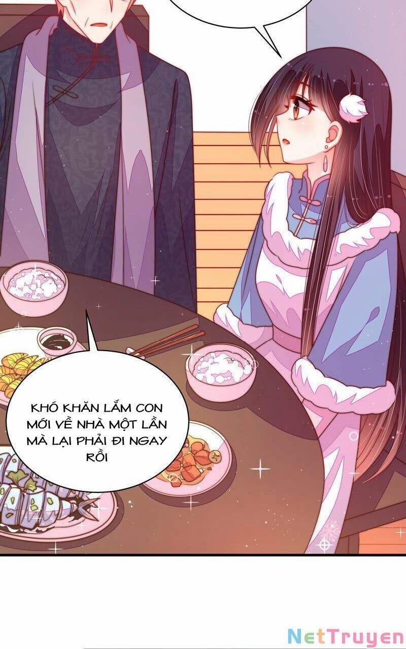 Ngày Nào Thiếu Soái Cũng Ghen 310 trang 2