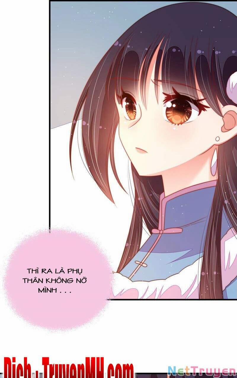 Ngày Nào Thiếu Soái Cũng Ghen 310 trang 3