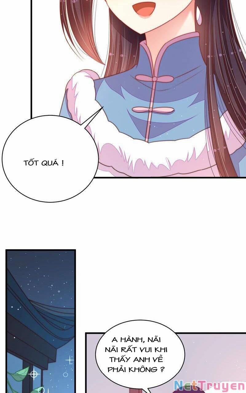 Ngày Nào Thiếu Soái Cũng Ghen 310 trang 6