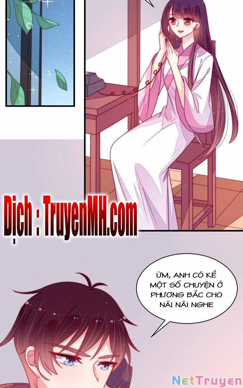 Ngày Nào Thiếu Soái Cũng Ghen 310 trang 7