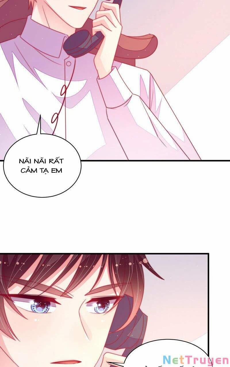 Ngày Nào Thiếu Soái Cũng Ghen 310 trang 8