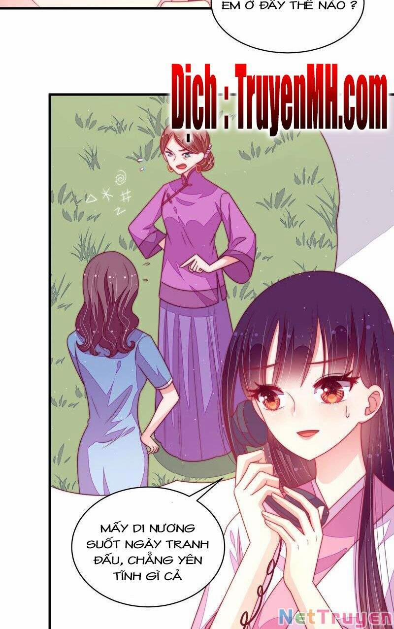Ngày Nào Thiếu Soái Cũng Ghen 310 trang 9
