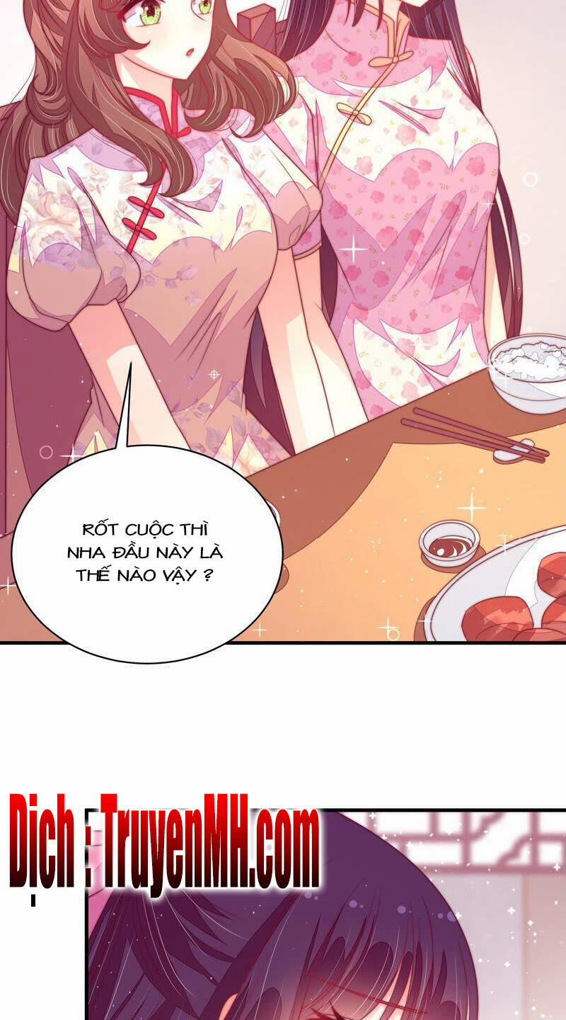 Ngày Nào Thiếu Soái Cũng Ghen 311 trang 13