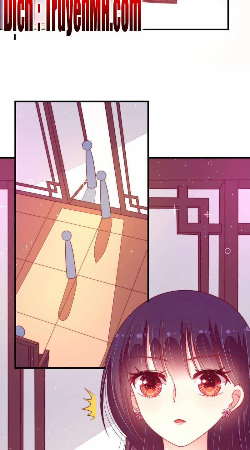 Ngày Nào Thiếu Soái Cũng Ghen 311 trang 4