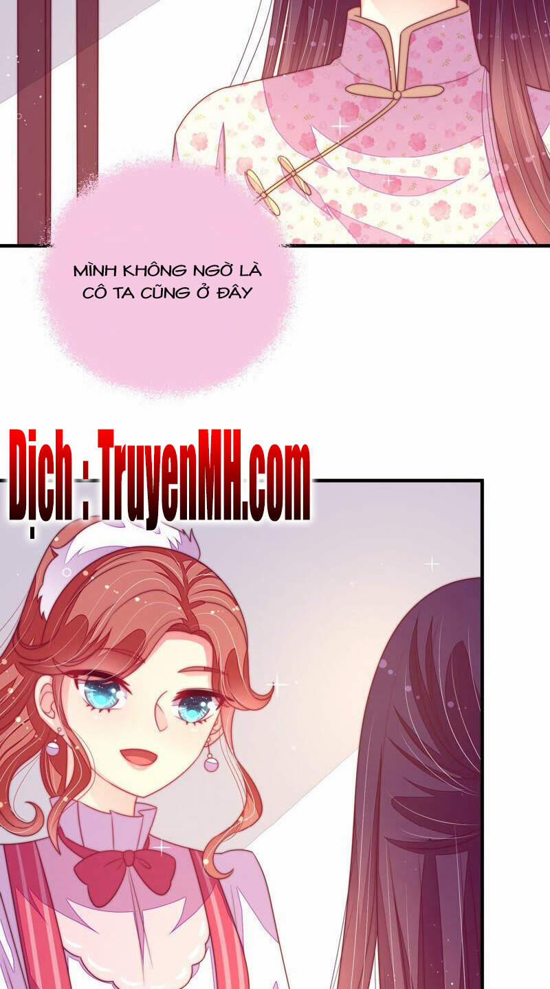 Ngày Nào Thiếu Soái Cũng Ghen 311 trang 5