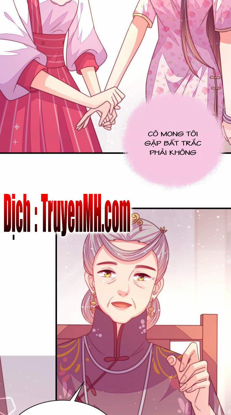 Ngày Nào Thiếu Soái Cũng Ghen 311 trang 7