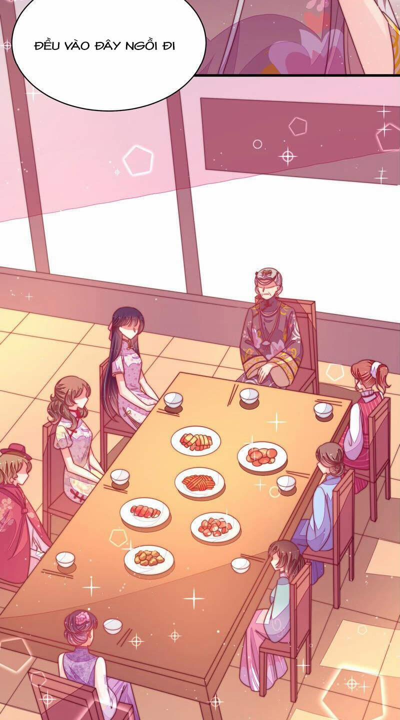 Ngày Nào Thiếu Soái Cũng Ghen 311 trang 8