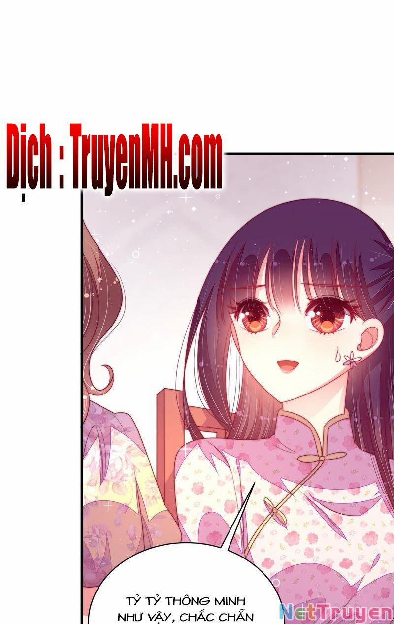 Ngày Nào Thiếu Soái Cũng Ghen 312 trang 1