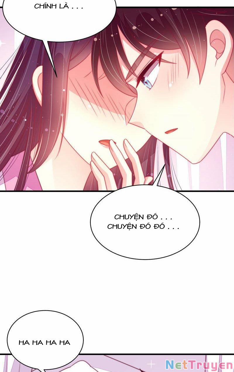 Ngày Nào Thiếu Soái Cũng Ghen 312 trang 11