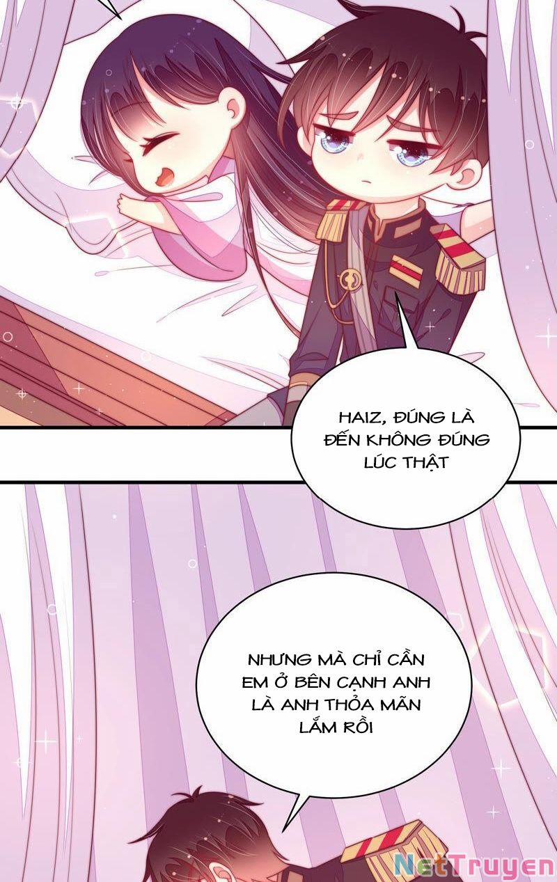 Ngày Nào Thiếu Soái Cũng Ghen 312 trang 12