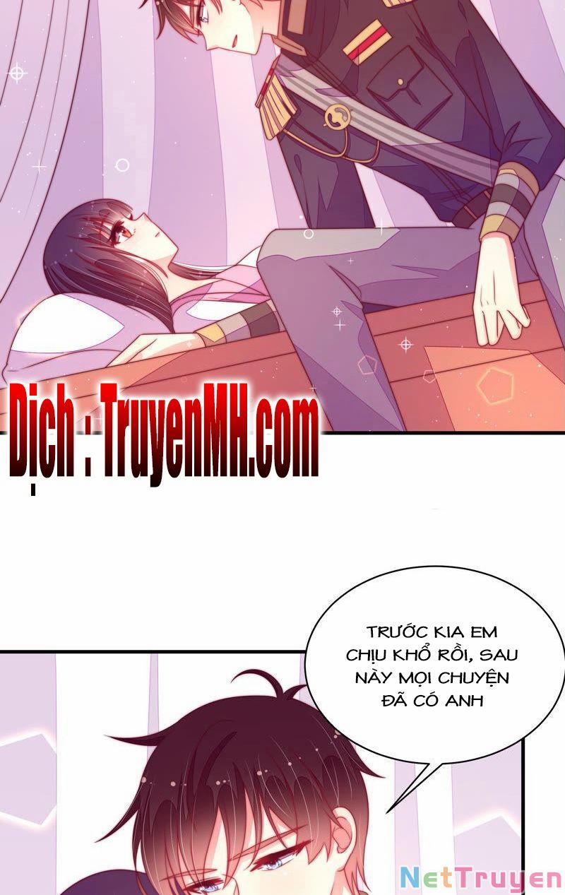 Ngày Nào Thiếu Soái Cũng Ghen 312 trang 13