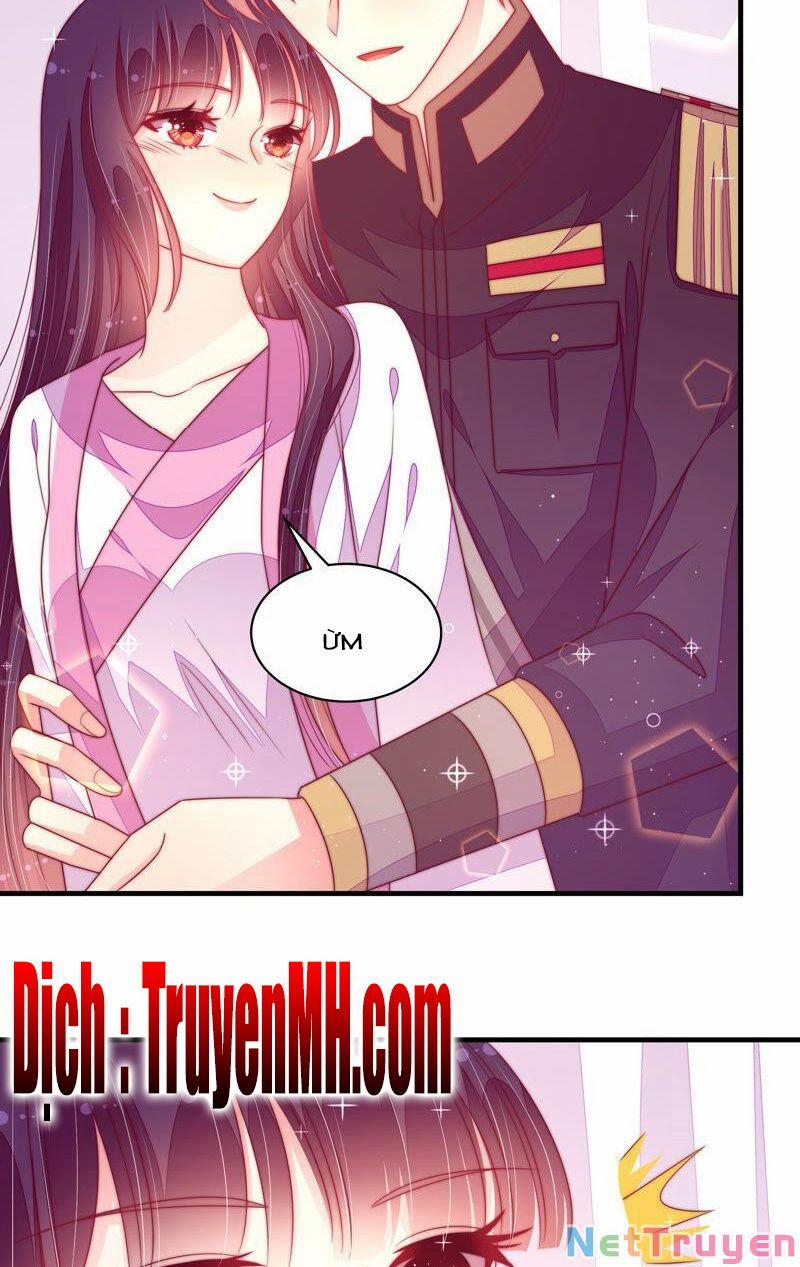 Ngày Nào Thiếu Soái Cũng Ghen 312 trang 14