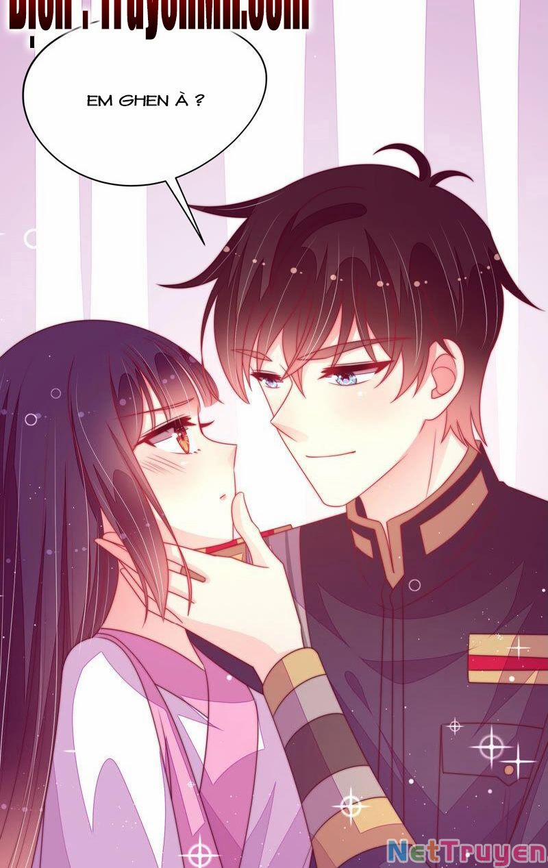 Ngày Nào Thiếu Soái Cũng Ghen 312 trang 17