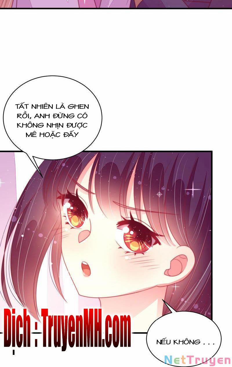 Ngày Nào Thiếu Soái Cũng Ghen 312 trang 18