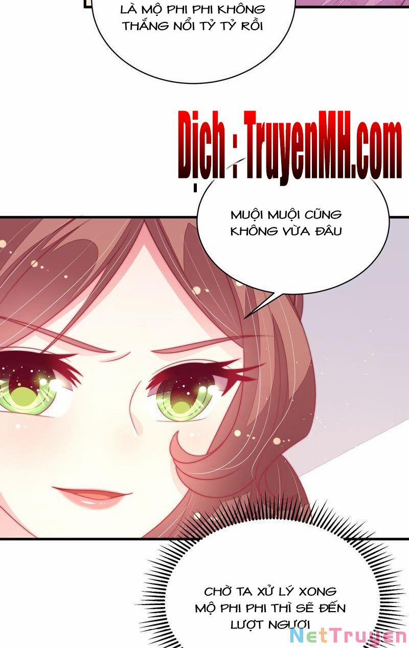 Ngày Nào Thiếu Soái Cũng Ghen 312 trang 2