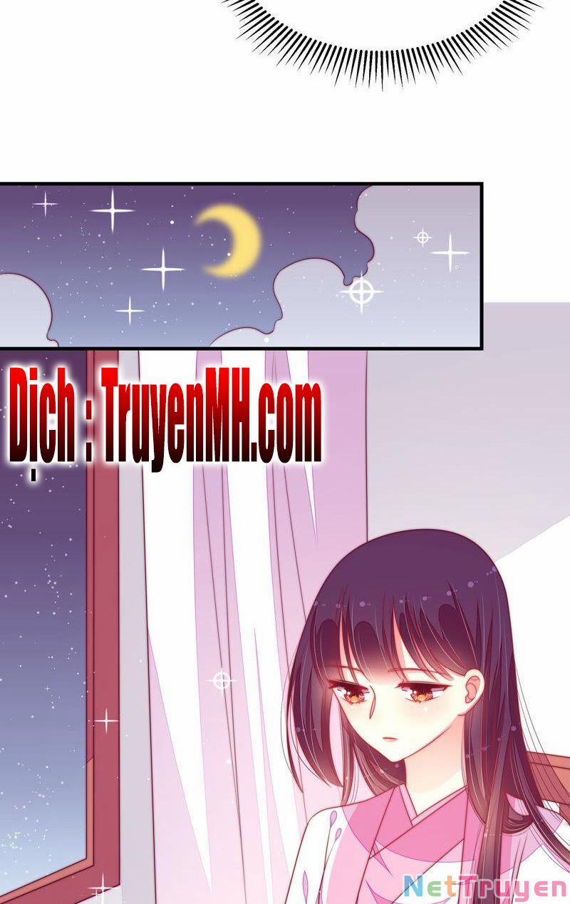 Ngày Nào Thiếu Soái Cũng Ghen 312 trang 3