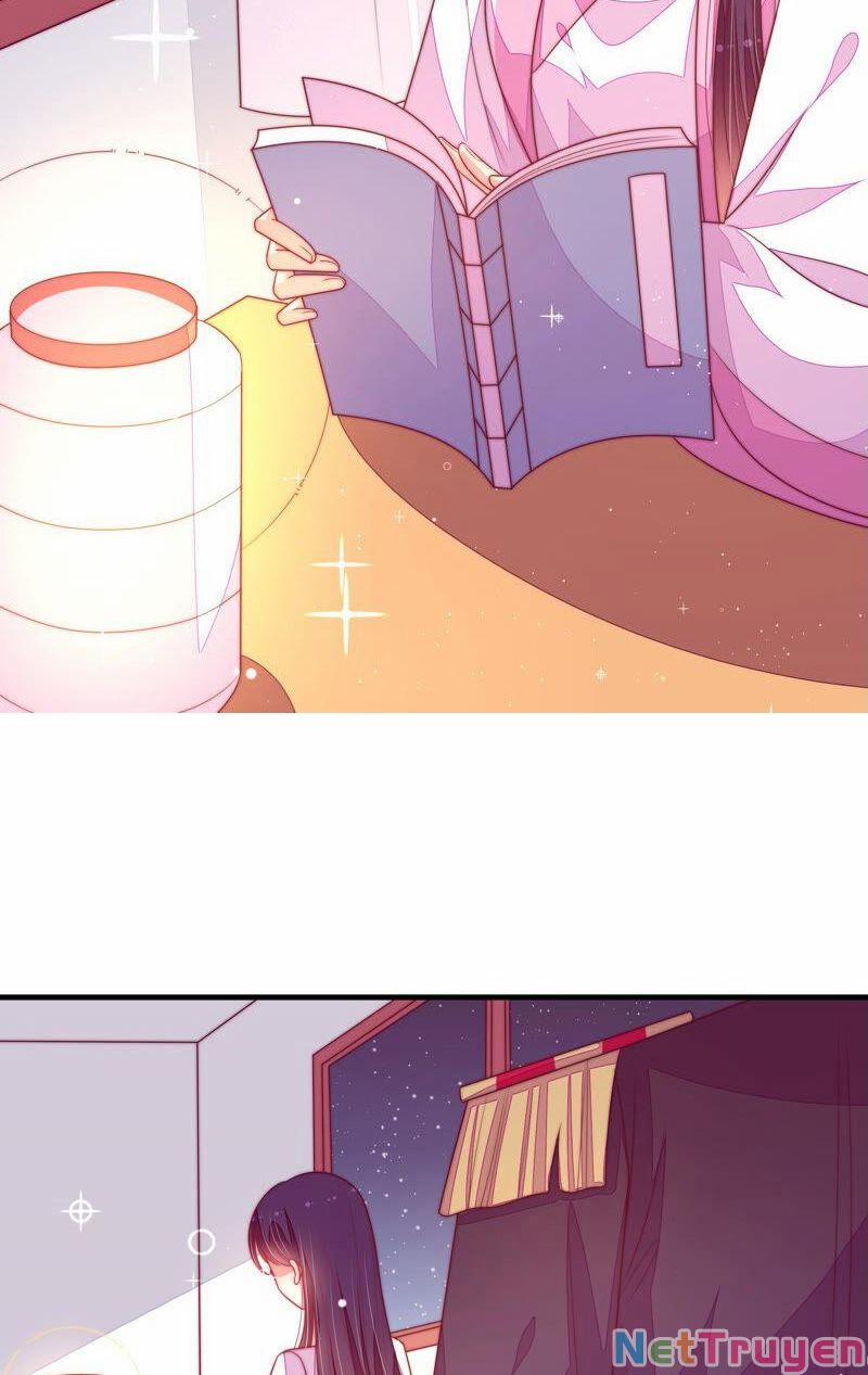 Ngày Nào Thiếu Soái Cũng Ghen 312 trang 4