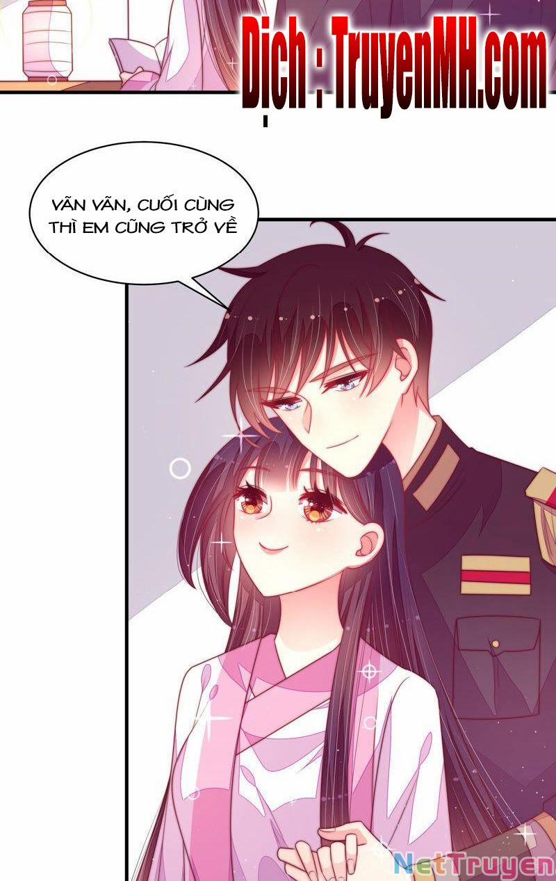 Ngày Nào Thiếu Soái Cũng Ghen 312 trang 5