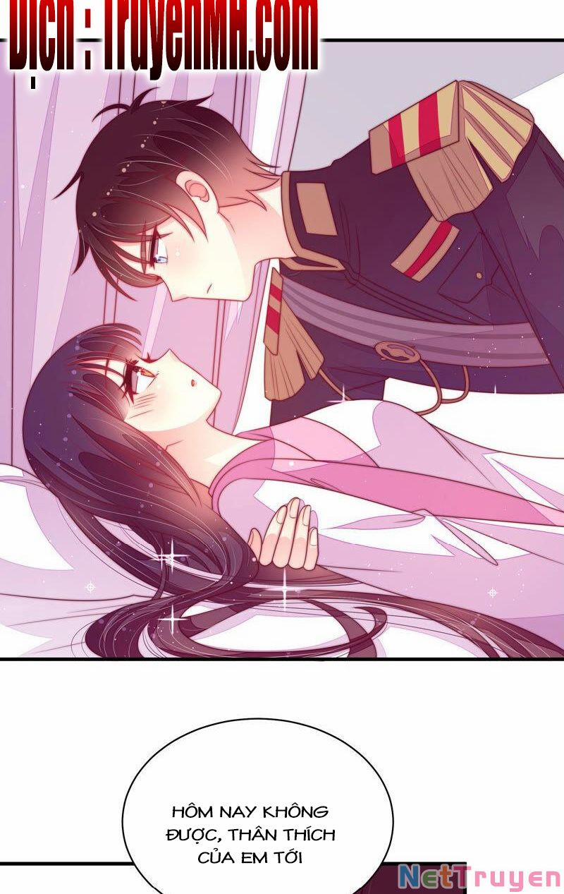 Ngày Nào Thiếu Soái Cũng Ghen 312 trang 8