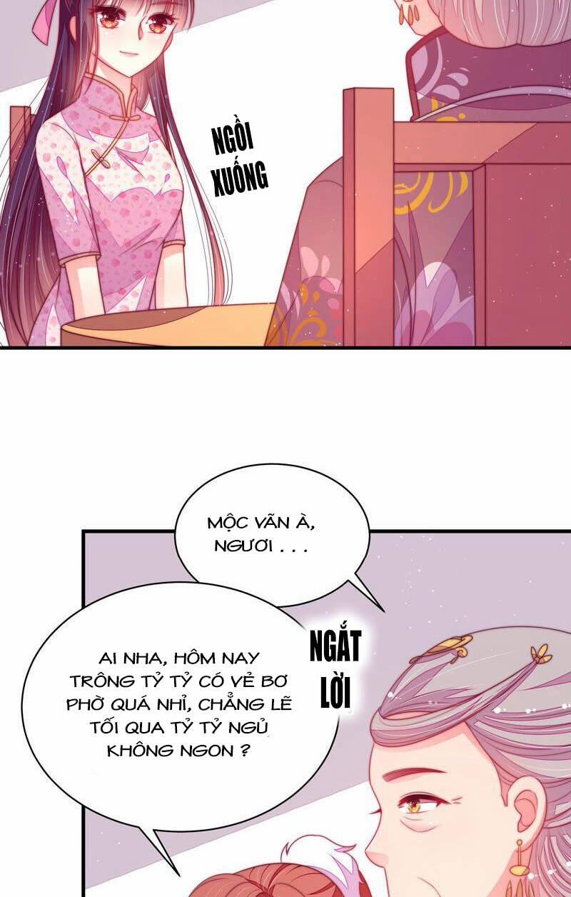 Ngày Nào Thiếu Soái Cũng Ghen 313 trang 10