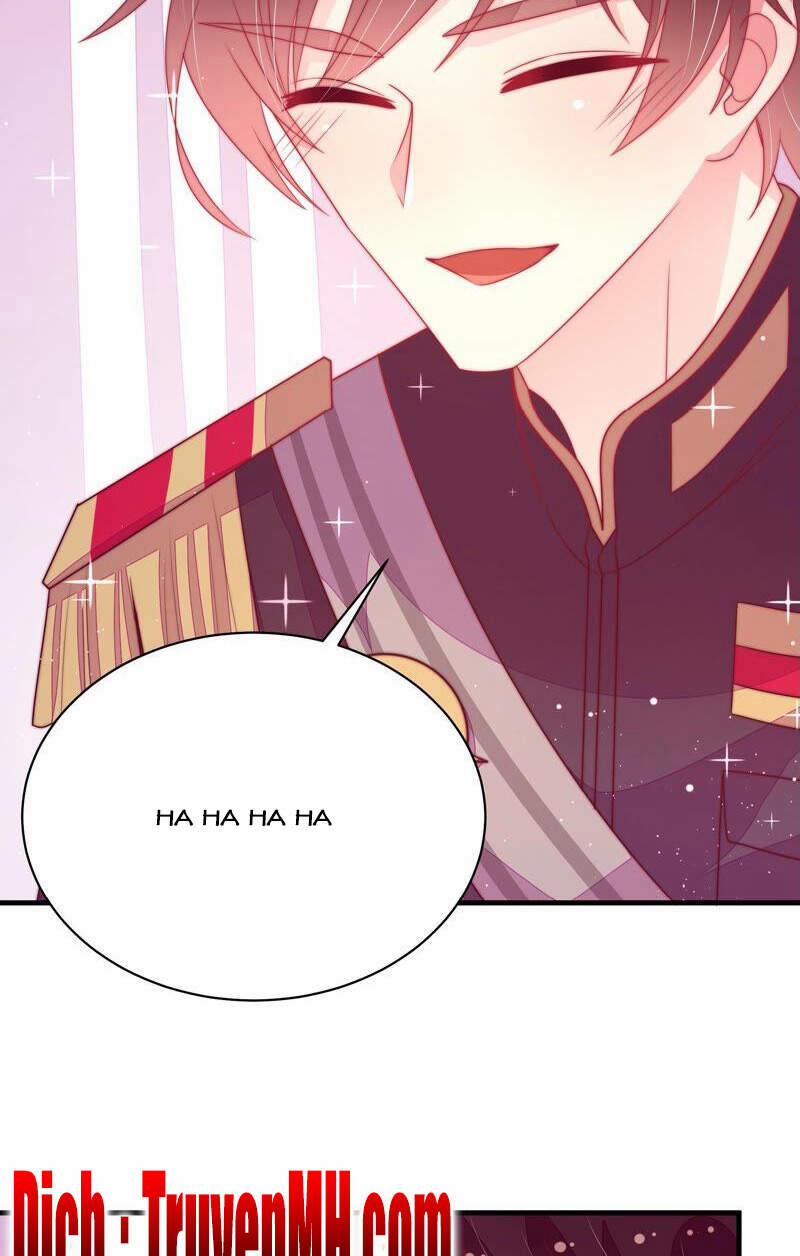 Ngày Nào Thiếu Soái Cũng Ghen 313 trang 3