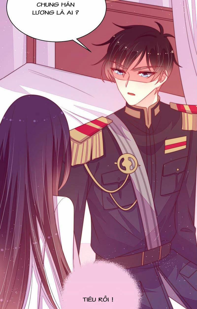 Ngày Nào Thiếu Soái Cũng Ghen 313 trang 6