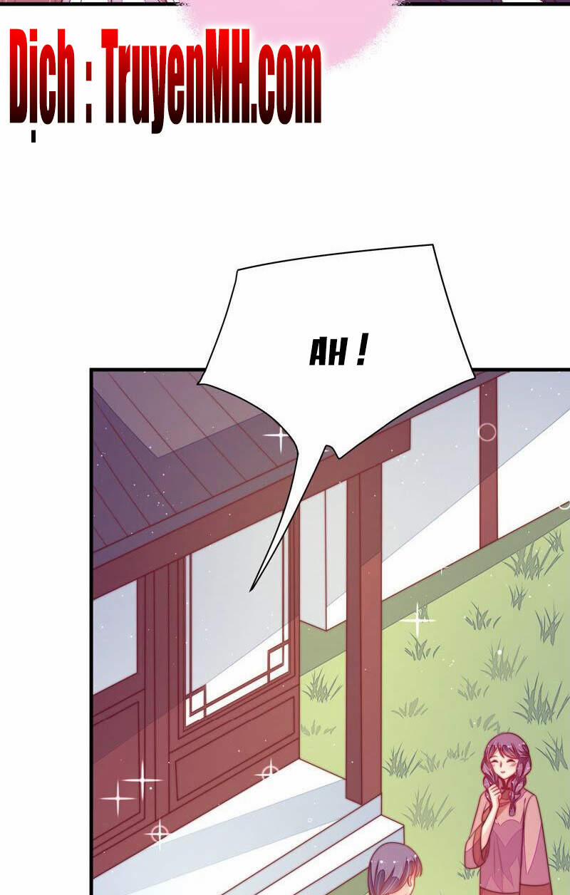 Ngày Nào Thiếu Soái Cũng Ghen 313 trang 7