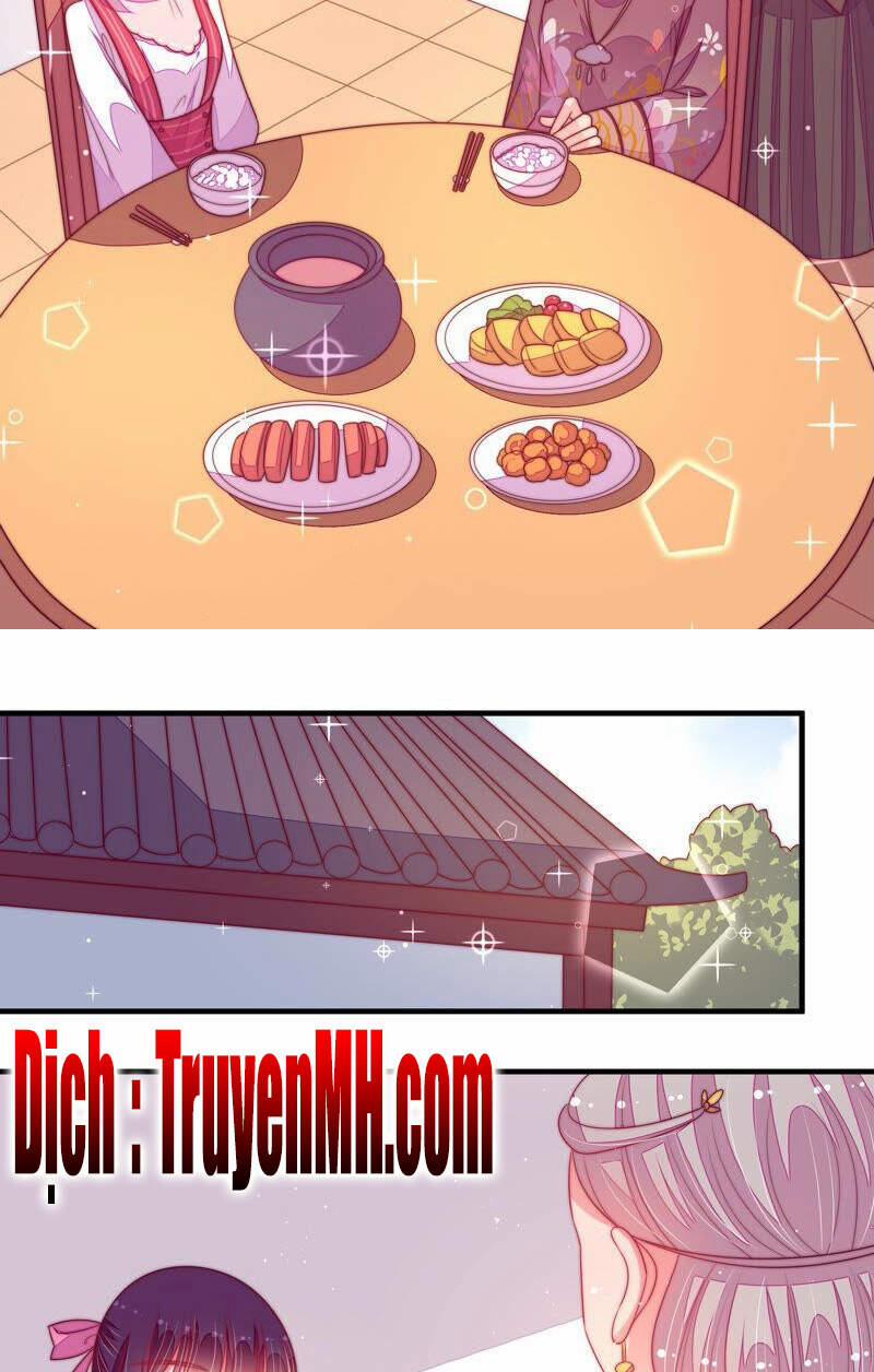 Ngày Nào Thiếu Soái Cũng Ghen 313 trang 9