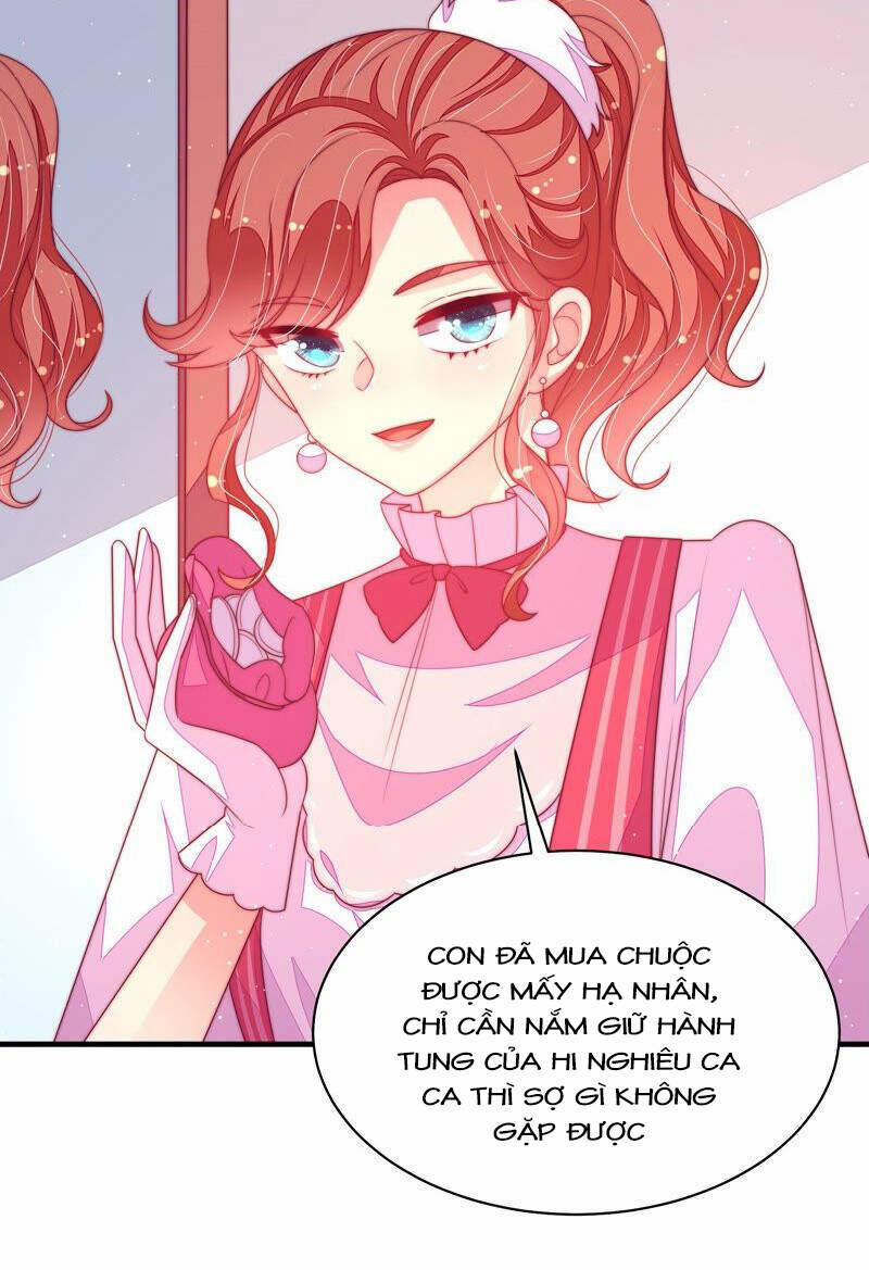 Ngày Nào Thiếu Soái Cũng Ghen 314 trang 11