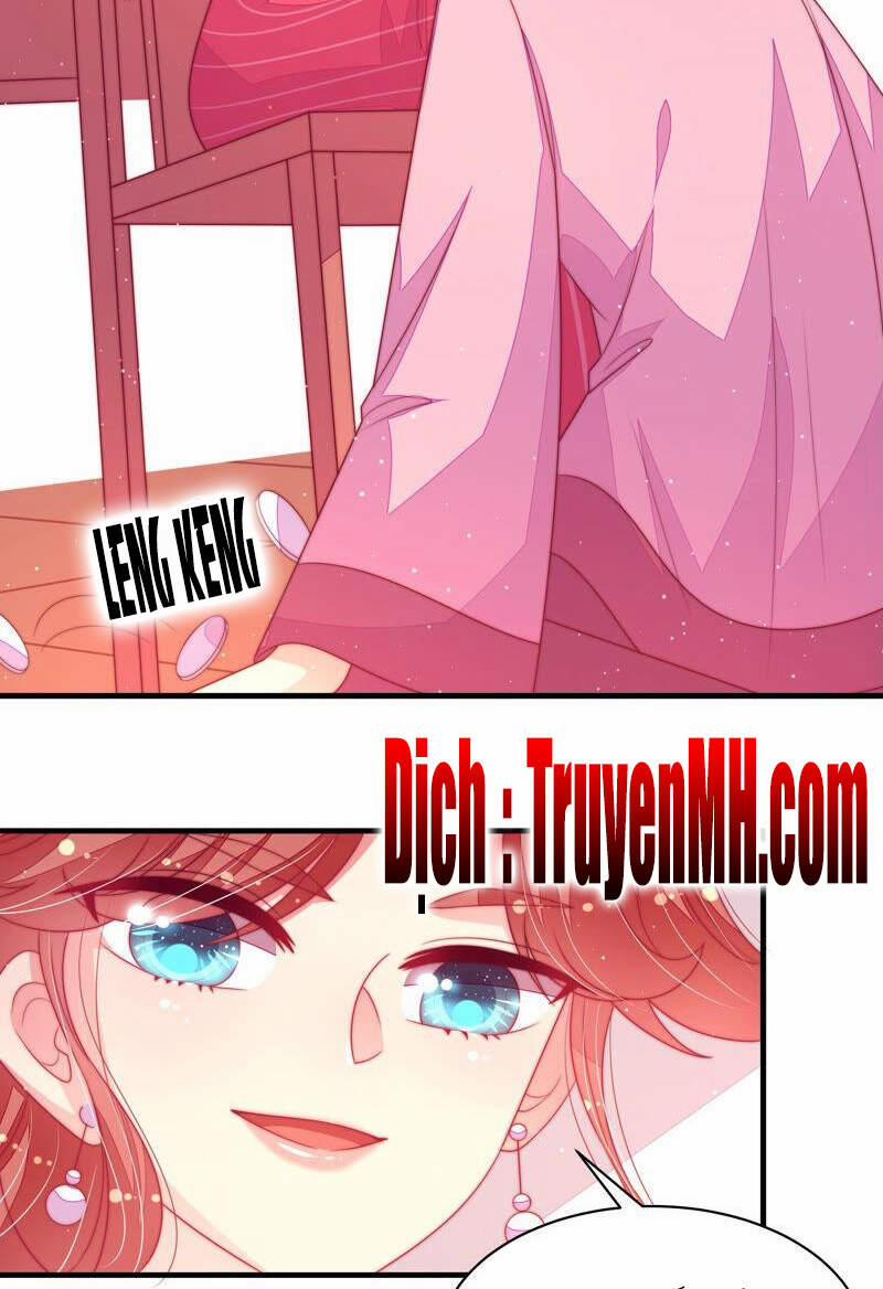 Ngày Nào Thiếu Soái Cũng Ghen 314 trang 14