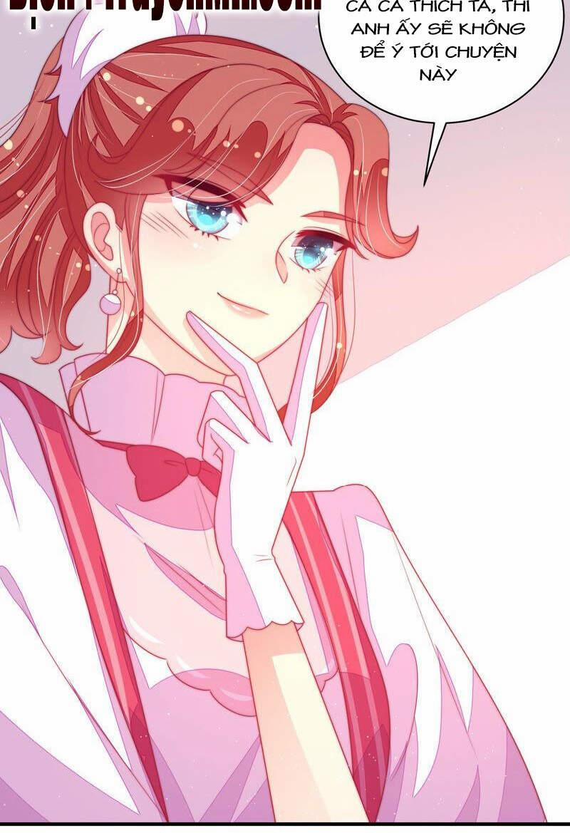 Ngày Nào Thiếu Soái Cũng Ghen 314 trang 18