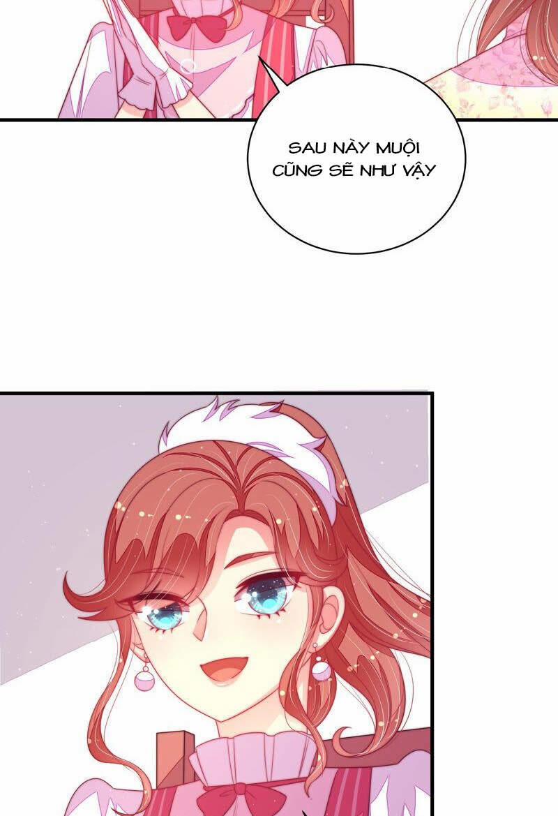 Ngày Nào Thiếu Soái Cũng Ghen 314 trang 3