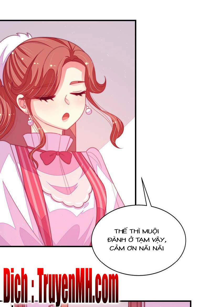 Ngày Nào Thiếu Soái Cũng Ghen 314 trang 6